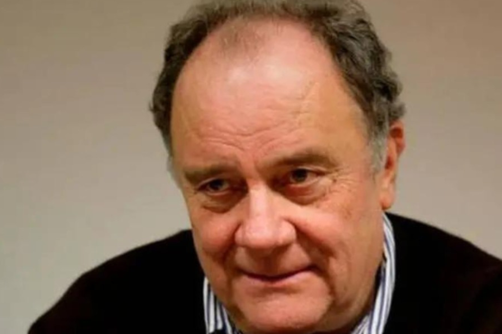 Marco Giorgetti ricorda Roberto Toni: 'Una vita dedicata al teatro'